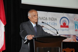 Canada India Healthcare Summit discusses generic drugs
