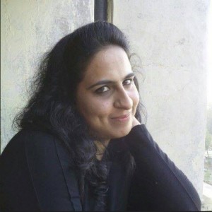 Hameeta Kaur Malhotra writer girl lady indian